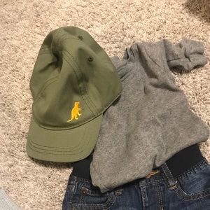 Meet your Posher, Laurynn